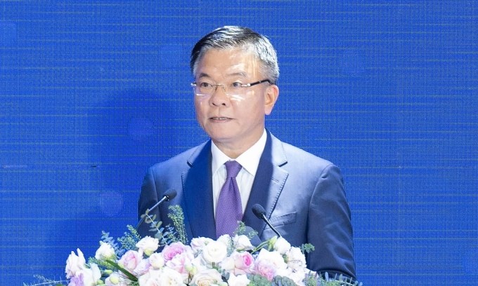 AI sẽ tạo ra bước nhảy vọt trong chăm sóc sức khỏe