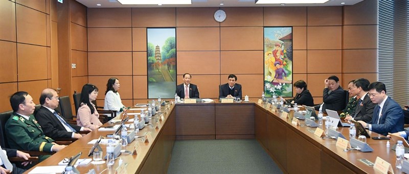 Thí điểm một số chính sách để tháo gỡ vướng mắc trong hoạt động khoa học, công nghệ, đổi mới sáng tạo và chuyển đổi số