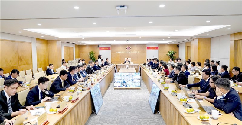 Quản lý Viễn thông phải mở ra không gian phát triển mới