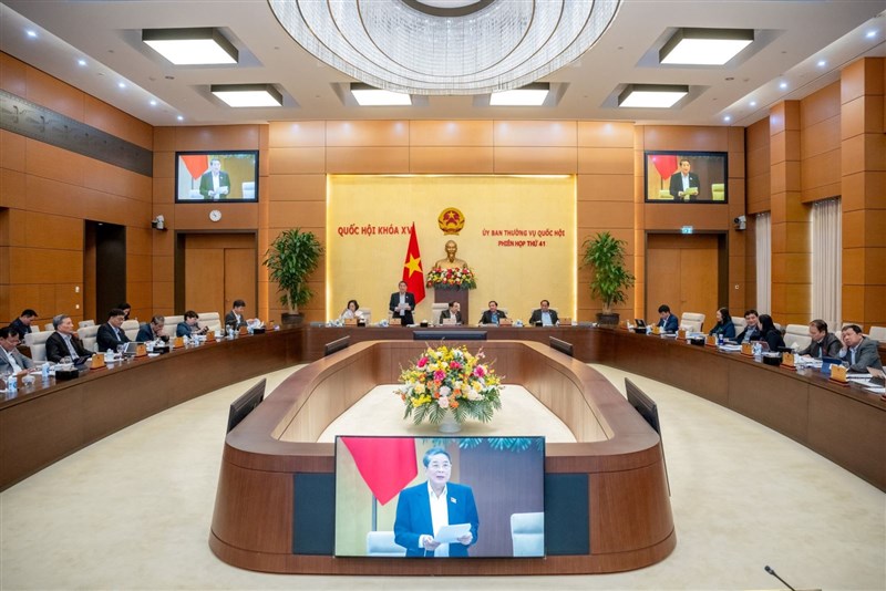 Cần thống nhất một đầu mối thẩm định quy chuẩn Việt Nam