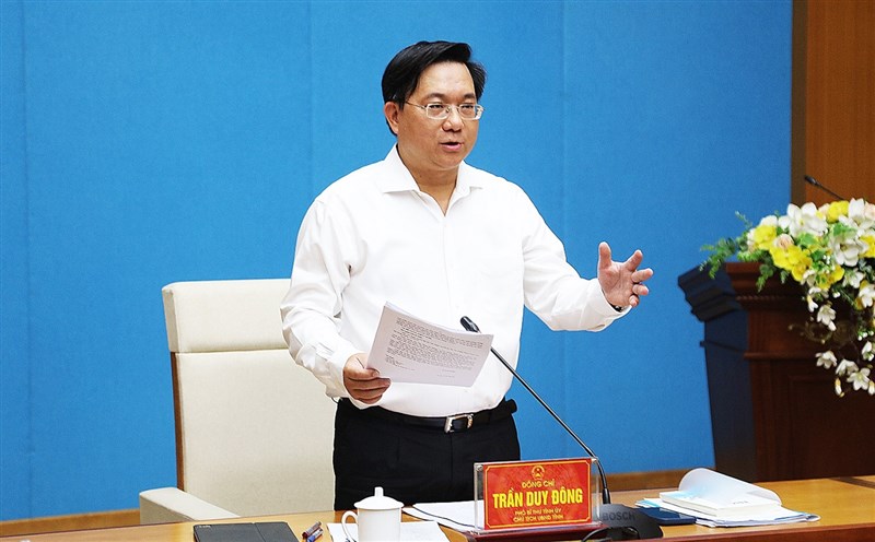 Thông qua 17 văn bản quy phạm pháp luật đủ điều kiện trình HĐND tỉnh và UBND tỉnh ban hành