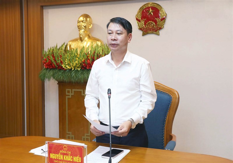 Khai trương Trung tâm Báo chí phục vụ Đại hội đại biểu Đảng bộ tỉnh vào ngày 28/9/2025