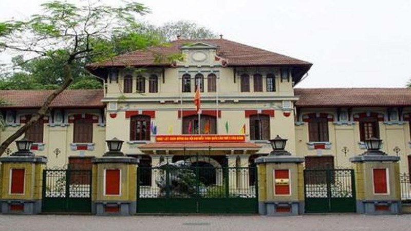 Phát động cuộc thi trực tuyến “Tìm hiểu về Bộ, ngành Tư pháp”