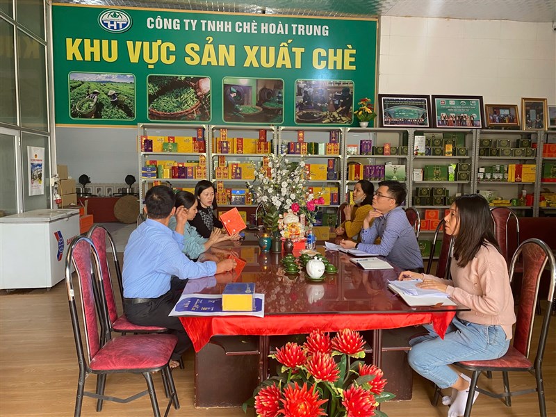 Tiếp tục đẩy mạnh áp dụng công cụ cải tiến nâng cao năng suất, chất lượng cho doanh nghiệp trên địa bàn tỉnh Phú Thọ