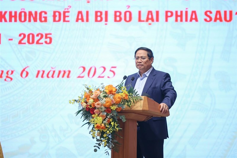 Tổng kết Chương trình mục tiêu quốc gia xây dựng nông thôn mới và Chương trình mục tiêu quốc gia Giảm nghèo bền vững giai đoạn 2021 - 2025