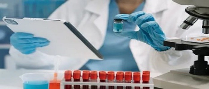 Phát triển vaccine ngừa virus Marburg