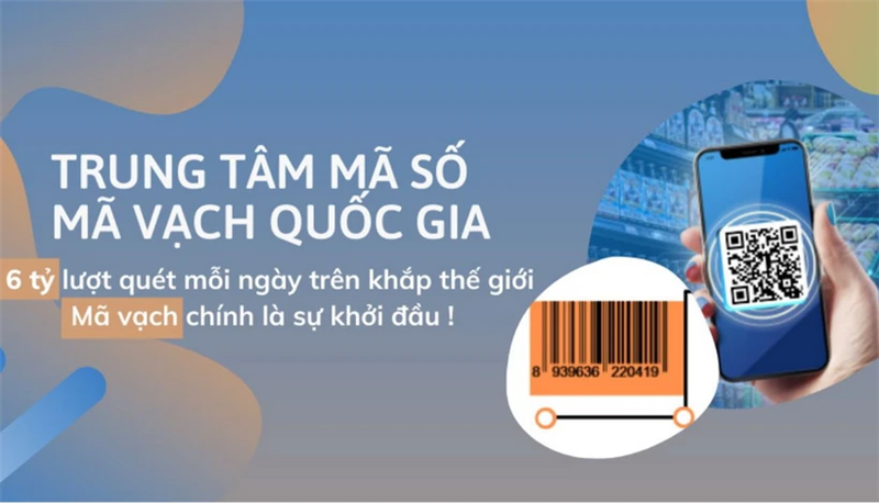 Chính thức vận hành Cổng thông tin truy xuất nguồn gốc quốc gia