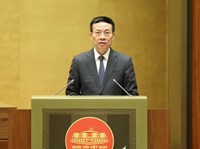 Luật Công nghệ cao (sửa đổi): Nền tảng pháp lý cho phát triển công nghệ cao, công nghệ chiến lược