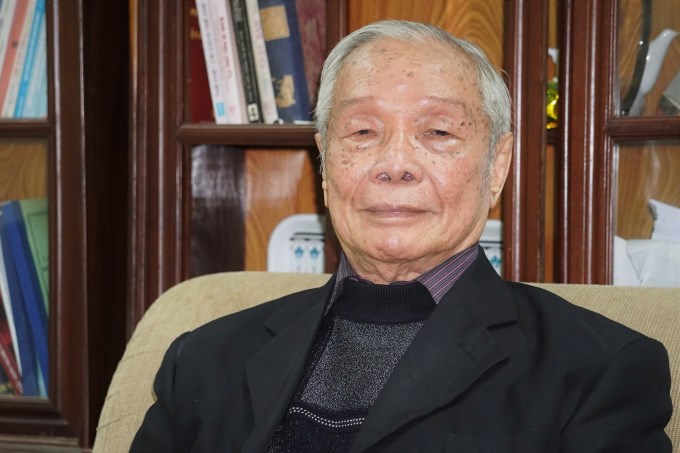 Nghị quyết 57 đi vào cuộc sống sẽ đưa khoa học và công nghệ bứt phá