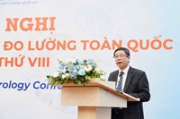 Đo lường tạo vị thế phát triển bền vững và cạnh tranh trong kỷ nguyên mới