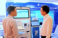 Phú Thọ ghi nhận hiệu quả bước đầu ứng dụng trí tuệ nhân tạo (AI) hỗ trợ giải quyết thủ tục hành chính công