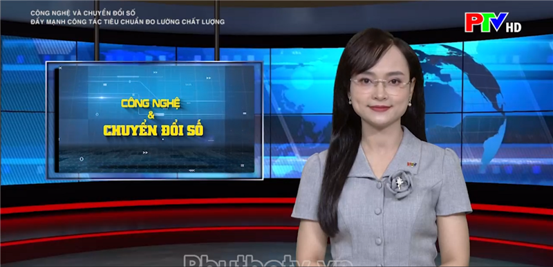 Đẩy mạnh công tác tiêu chuẩn đo lường chất lượng trên địa bàn tỉnh Phú Thọ