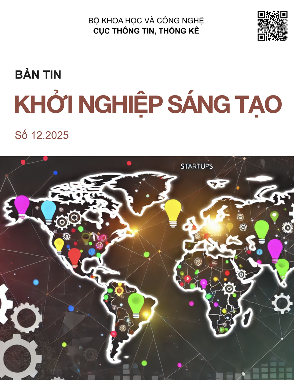 Bản tin khởi nghiệp Đổi mới sáng tạo tháng 4.2025 (1)