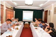 Đẩy mạnh công tác phối hợp làm tốt nhiệm vụ truyền thông KH&CN