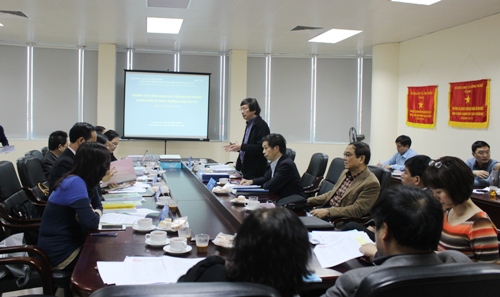  Nghiên cứu ứng dụng các tiến bộ mới trong chẩn đoán và điều trị bệnh ung thư vú