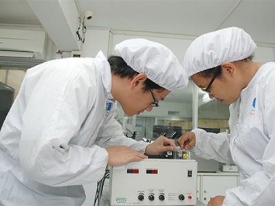 Tạo thuận lợi cho hoạt động khoa học và công nghệ