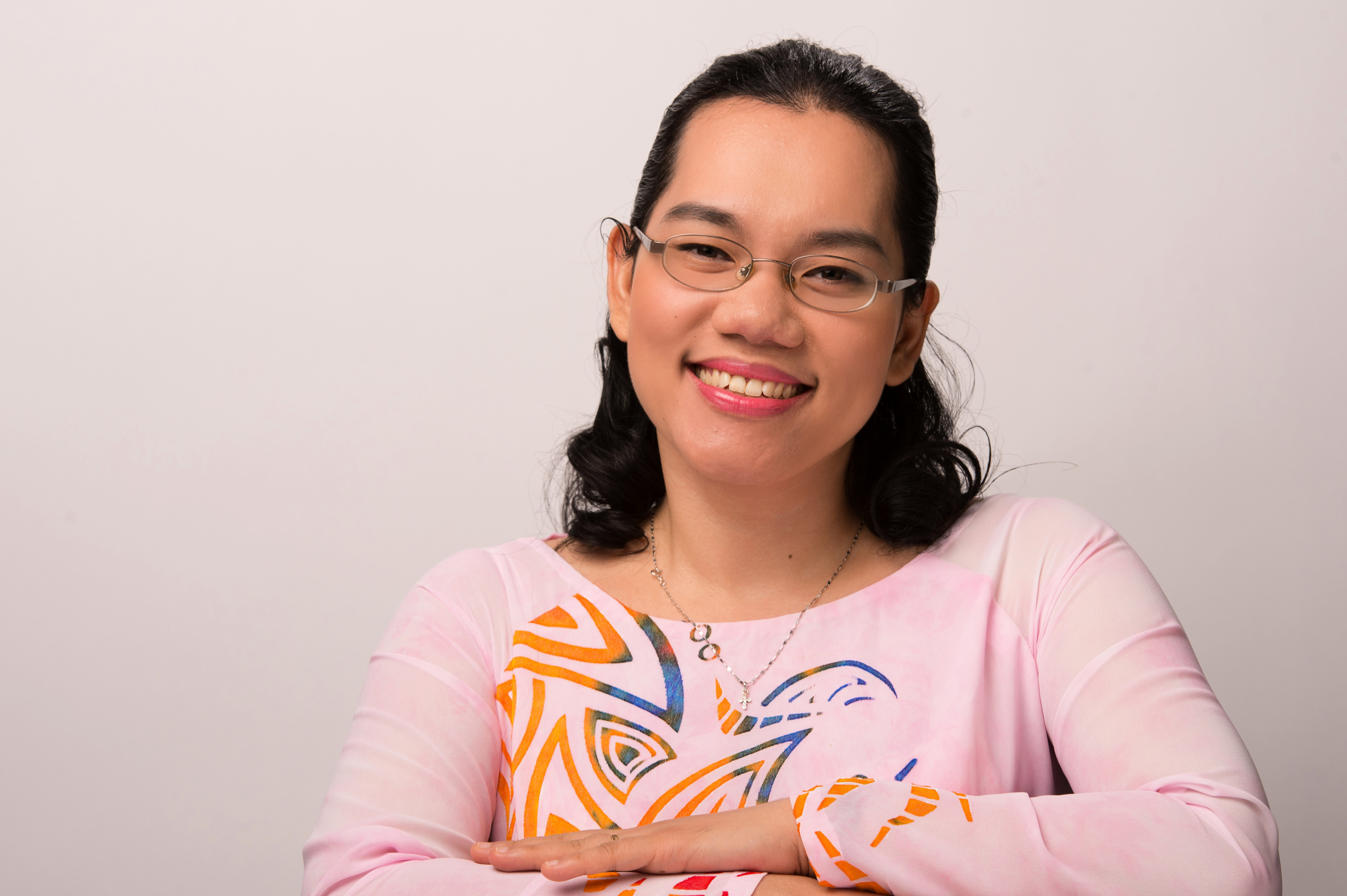 “Nhà khoa học trẻ tài năng của thế giới”