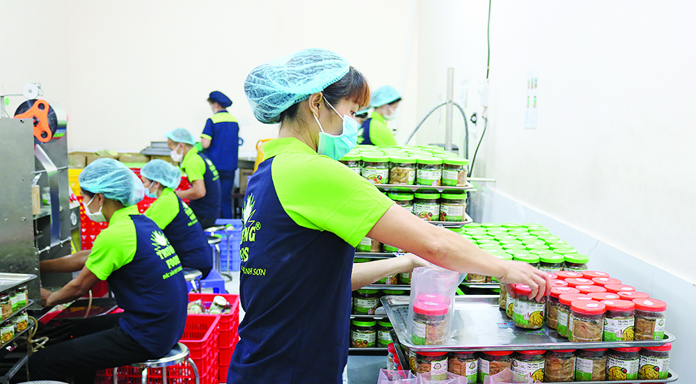 “Cầu nối” để thanh niên khởi nghiệp