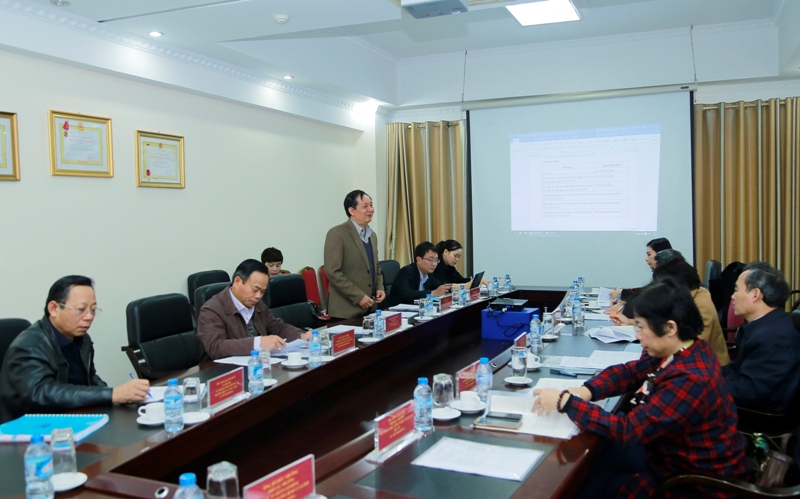  26 doanh nghiệp được đề xuất trao Giải Vàng Giải thưởng Chất lượng Quốc gia năm 2016