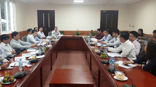 Tạo nguồn lực mạnh cho cuộc Cách mạng công nghiệp lần thứ 4 (I 4.0) từ doanh nghiệp