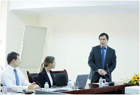 Đẩy mạnh thương mại số giữa Việt Nam và các nước trong khu vực