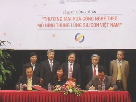 Việt Nam có trở thành Quốc gia khởi nghiệp?