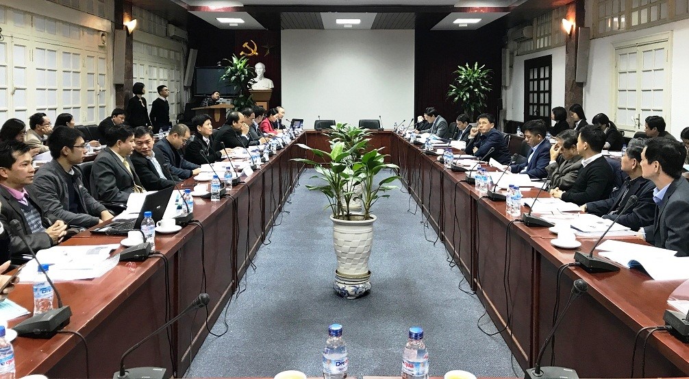 Thay đổi phương thức phát triển thị trường KH&CN trong bối cảnh Cách mạng công nghiệp 4.0