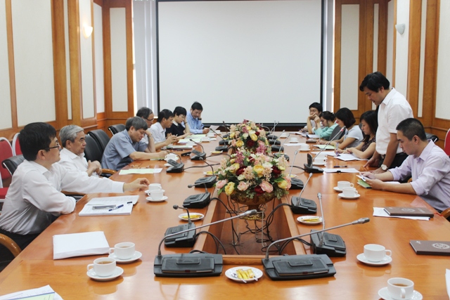  Tăng cường vai trò của doanh nghiệp và xã hội hóa đầu tư cho các dự án thuộc Chương trình Nông thôn Miền núi