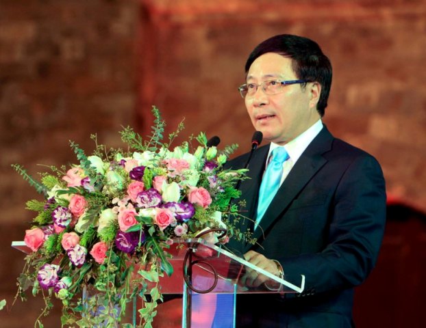  Lễ kỷ niệm 70 năm ngày thành lập tổ chức Giáo dục, Khoa học và Văn hóa của Liên hợp quốc (UNESCO)