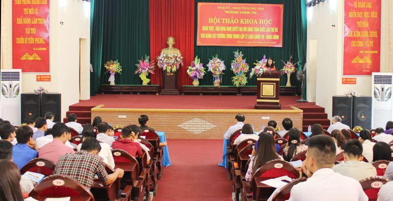 Đoàn công tác đại diện Xúc tiến đầu tư nước ngoài của Bộ Kế hoạch và Đầu tư làm việc tại tỉnh