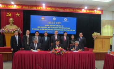 Tăng cường giám sát hoạt động KH&CN