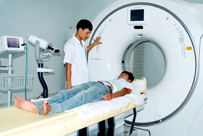 Phát triển khoa học - công nghệ là động lực thúc đẩy quá trình công nghiệp hóa, hiện đại hóa