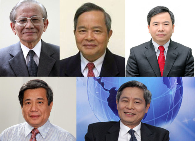 Cần tạo môi trường nghiên cứu khoa học trong các trường, viện