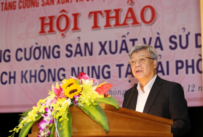  Gạch không nung – giải pháp thay thế gạch truyền thống trong xây dựng