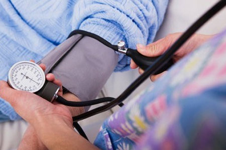 "Ngừa" tăng huyết áp bằng cách điều chỉnh lối sống
