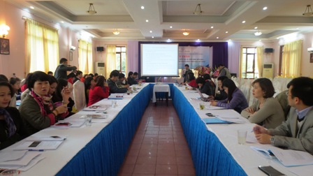 Công tác truyền thông KH&CN 2015 - Nội dung và kế hoạch tuyên truyền phát triển điện hạt nhân