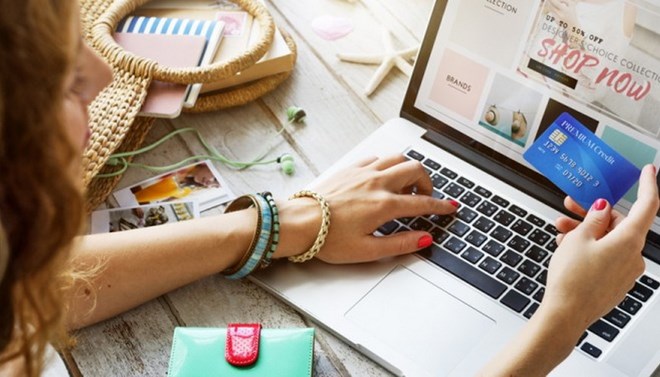 Công nghệ làm mới phong cách mua sắm của người tiêu dùng