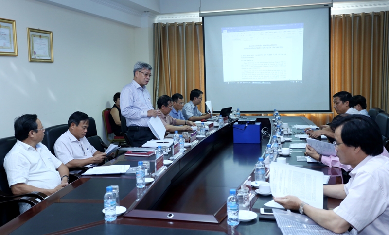 52 doanh nghiệp được đề xuất trao Giải Vàng Giải thưởng Chất lượng Quốc gia năm 2016