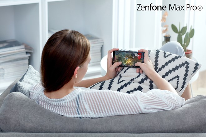 Trò chơi trên điện thoại di động: Giảm lượt tải, tăng doanh thu