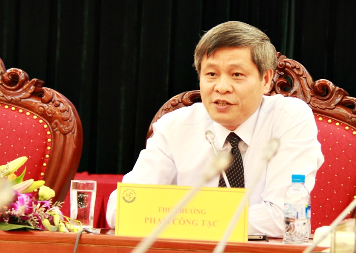 Quy định mới về mức chi cho các dự án KH&CN