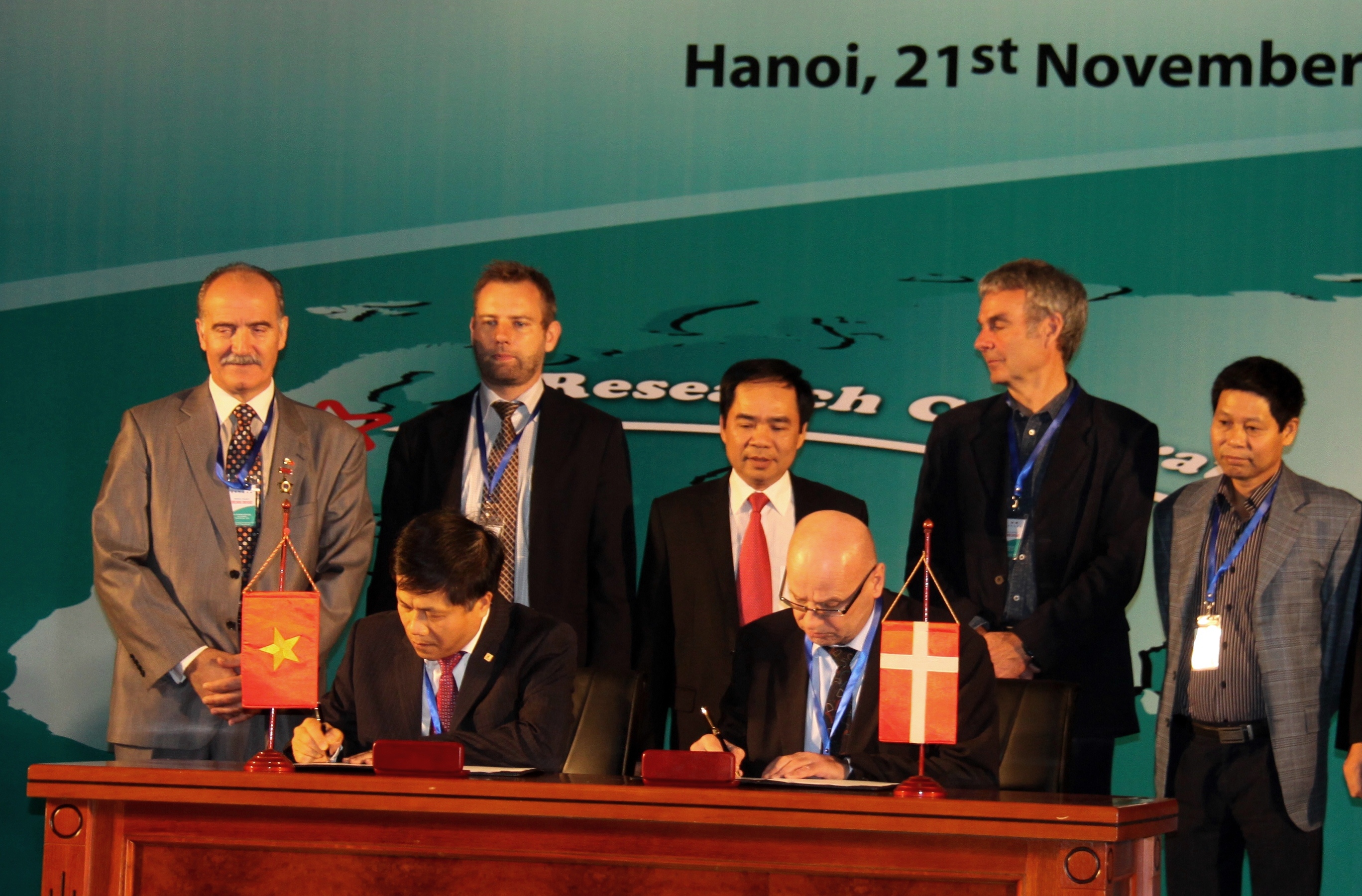 Hội nghị tổng kết dự án “Phân tích tổng hợp, mô hình hóa và đánh giá tiềm năng dầu khí các bể trầm tích ở Việt Nam”