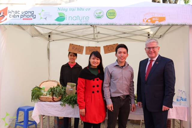  Startup Festival 2016: Vinh danh 9 startup xuất sắc nhất năm