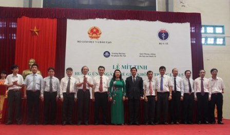 Việt Nam nằm trong nhóm 15 nước có số người hút thuốc lá cao nhất thế giới