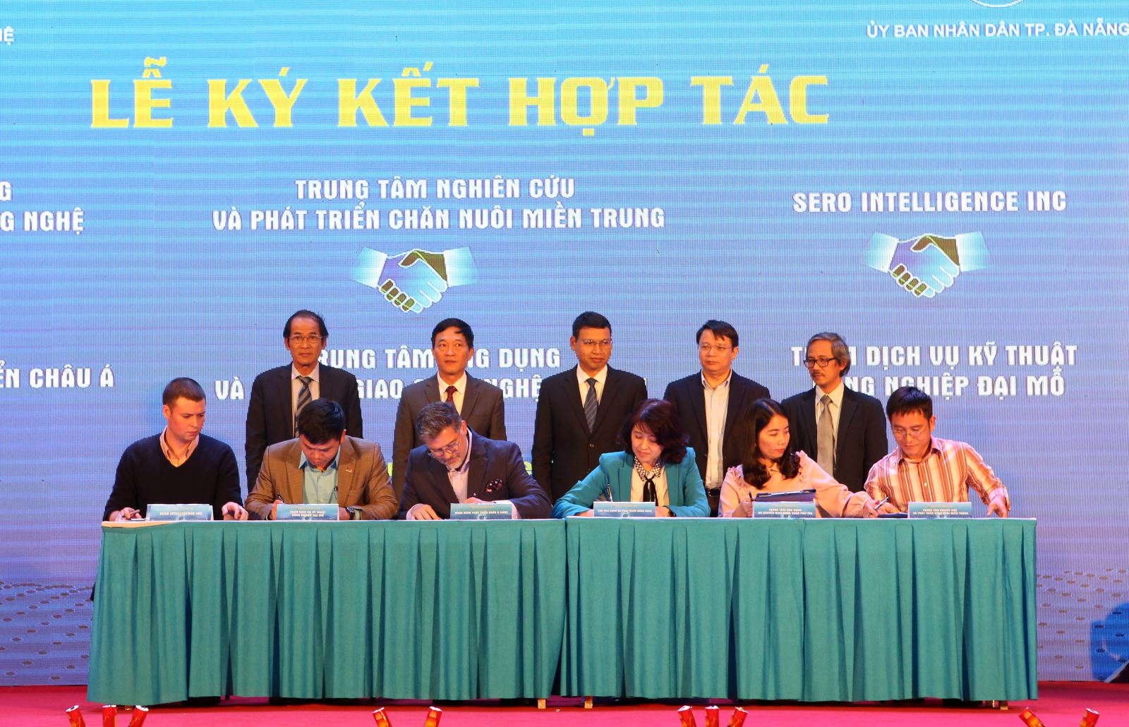 TechDemo 2018: Đổi mới công nghệ - sáng tạo, hội nhập và phát triển