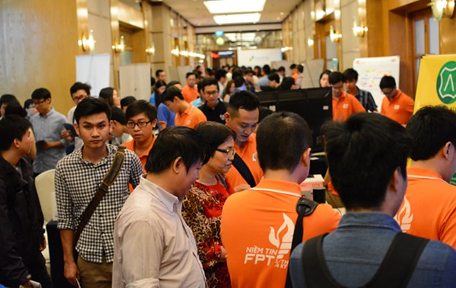 FPT công bố tổ chức chuỗi sự kiện công nghệ cho cộng đồng
