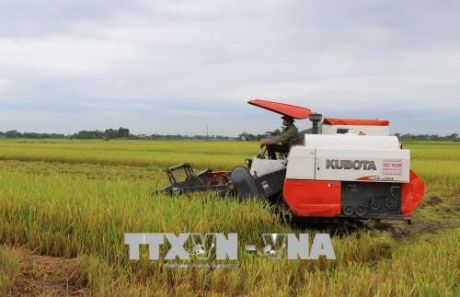 Biển Đông: hợp tác và phát triển bền vững