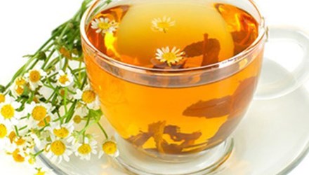 Lợi ích của uống trà gừng vào buổi sáng