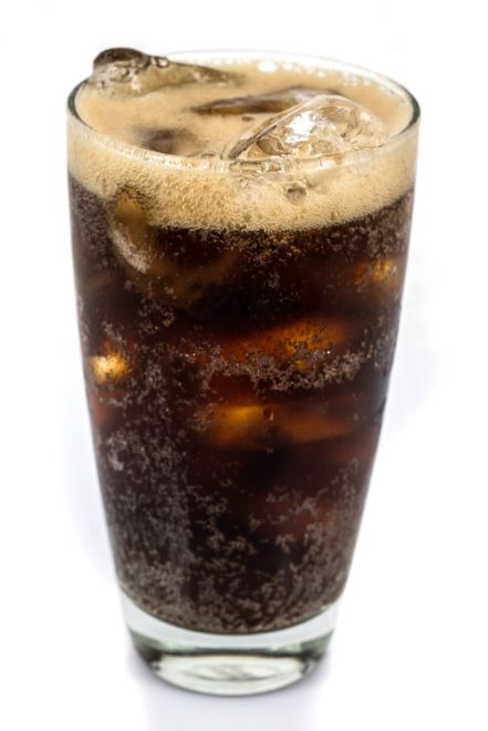 Lý do khiến bạn tránh xa nước ngọt có ga