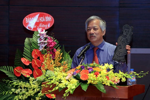 Thêm một lời thỉnh cầu cho tranh dân gian Việt Nam