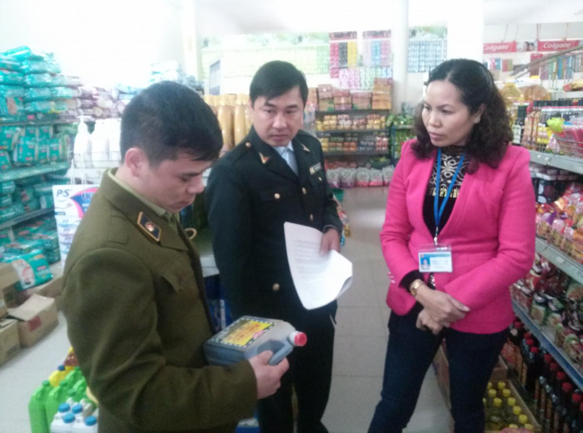 Bộ Khoa học và Công nghệ chỉ đạo triển khai thanh tra chuyên đề năm 2016